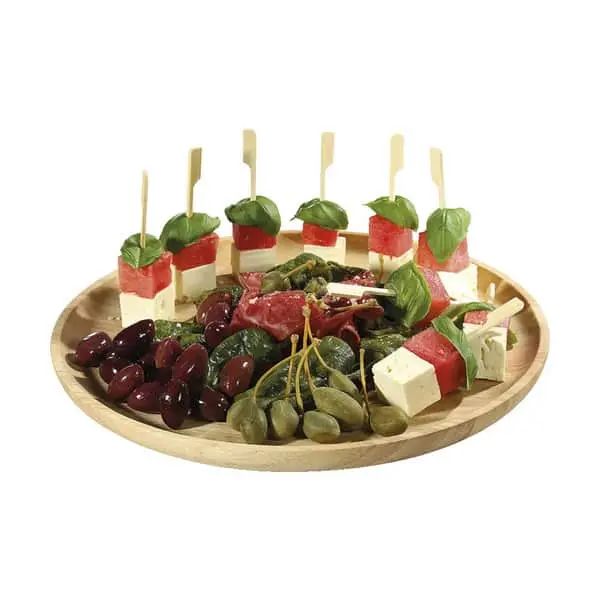 Zassenhaus Frokosttallerken - Billede 2