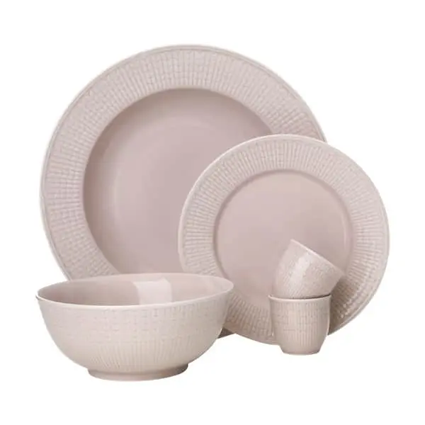 Rörstrand Swedish Grace Dyb Tallerken - Billede 4