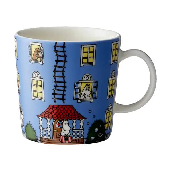 Arabia Krus - Mumihus