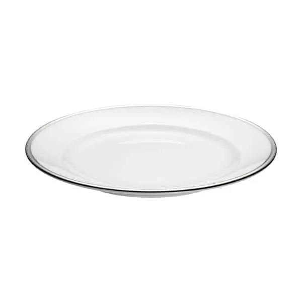 Pillivuyt Bistro Middagstallerken - Billede 2