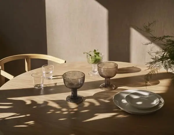 Iittala Teema Tallerken - Billede 5
