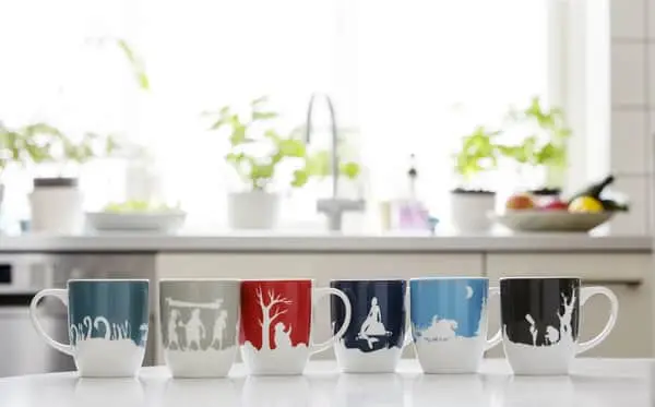 Spring Copenhagen Krus - Lille Pige Med Svovlstikkerne - Billede 2