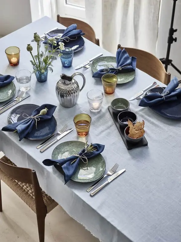 BITZ Grilltallerken - Billede 3