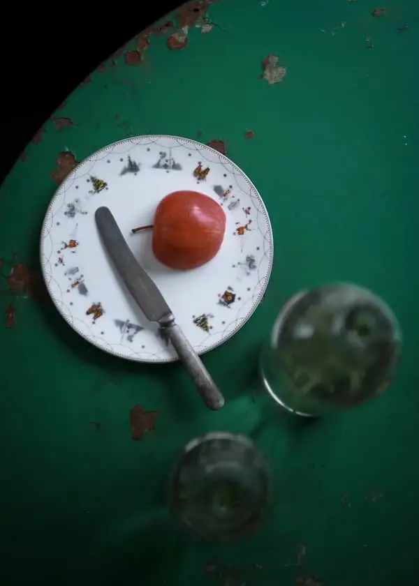 Wik & Walsøe Julemorgen Story Asiet - Billede 3