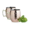 Mixology By CASA Living Moscow Mule Krus - 2 Stk.