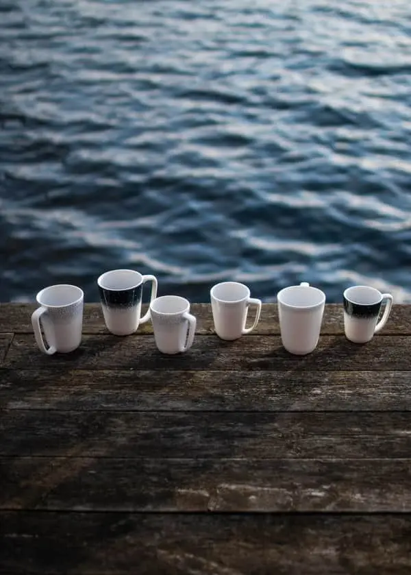 Wik & Walsøe Osean Hav Krus - Billede 2