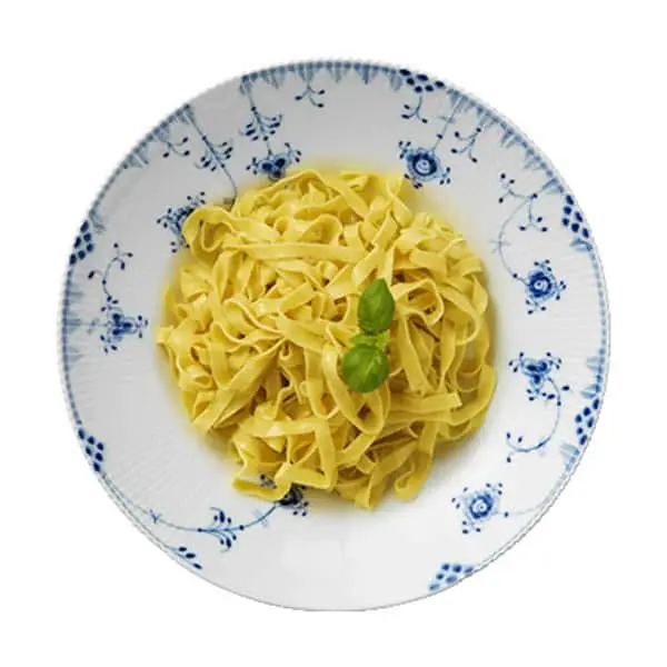 Royal Copenhagen Blå Elements Skål - Billede 2