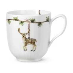 Kähler Hammershøi Jul 2021 Krus