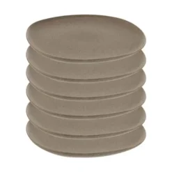 J-line Louise Tallerken - 6 Stk.