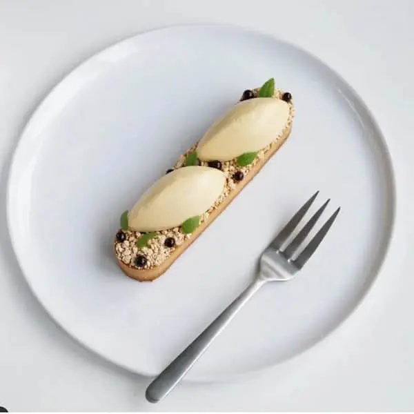 Kay Bojesen Aps Kay Frokosttallerken - Billede 2