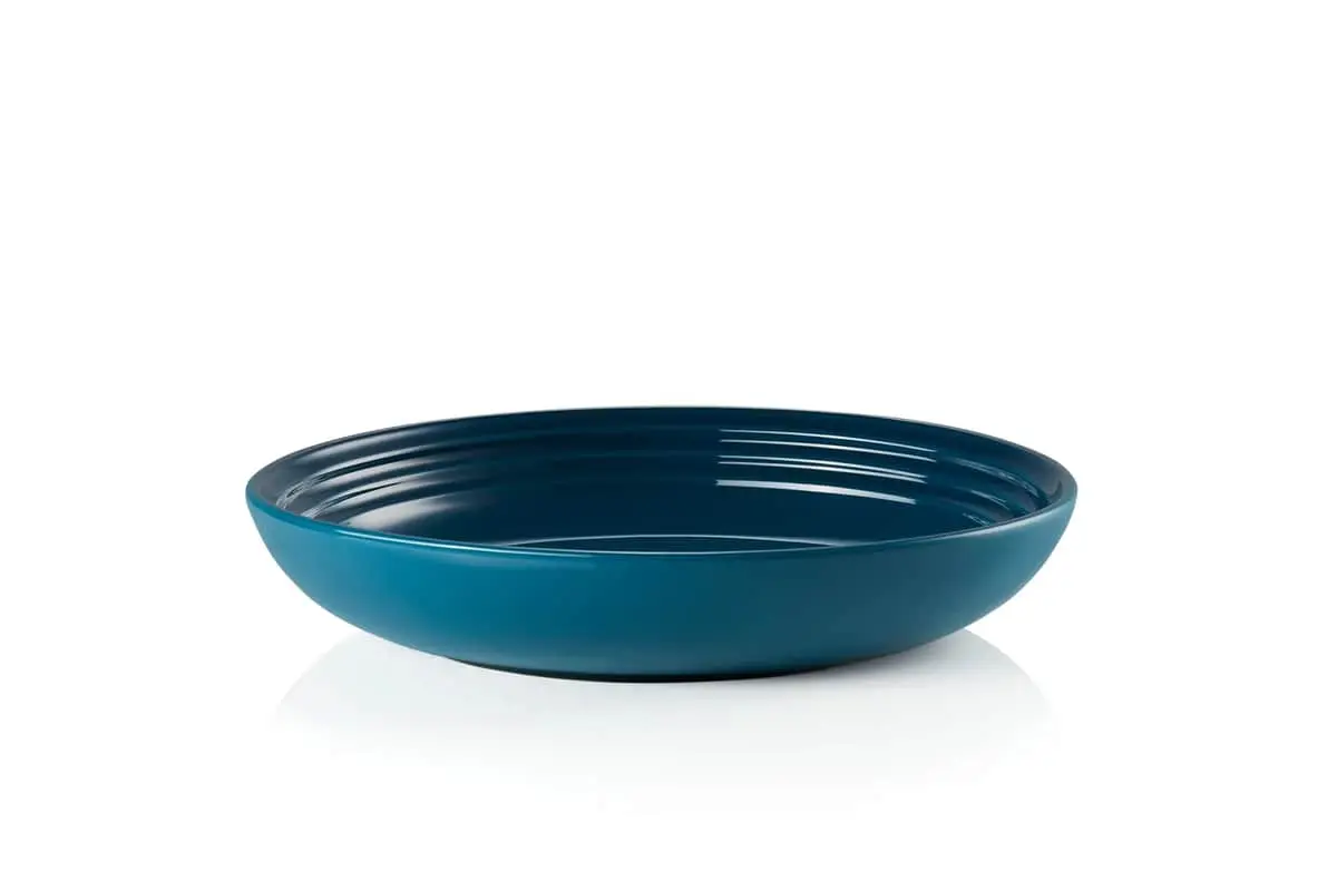Le Creuset Signature Pastatallerken