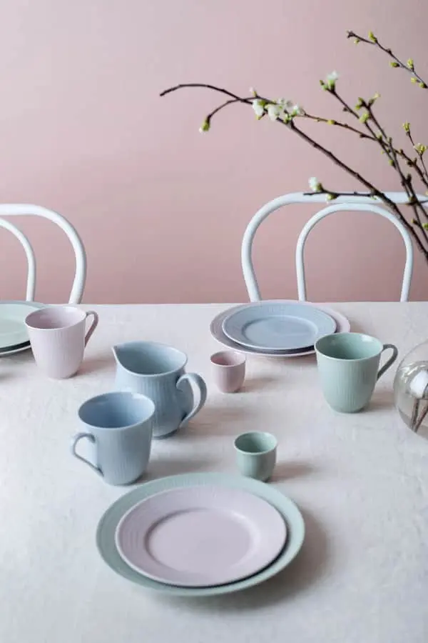 Rörstrand Swedish Grace Krus - Billede 4