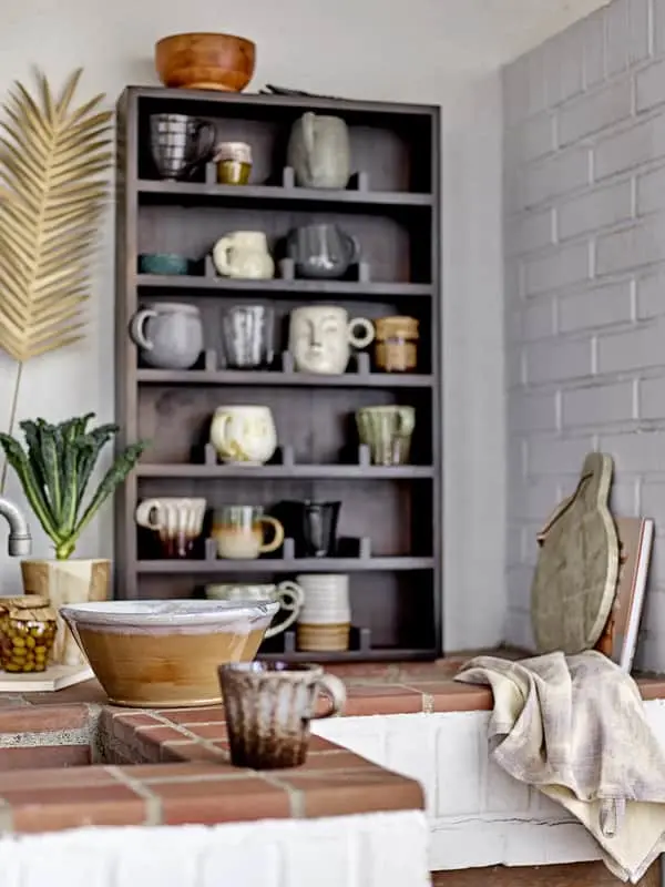 Bloomingville Elia Krus - Billede 2