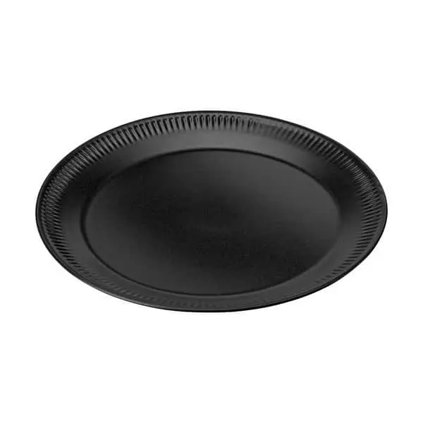 Knabstrup Keramik Frokosttallerken