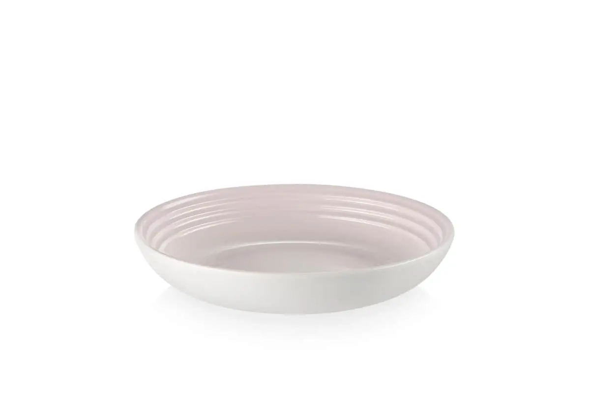 Le Creuset Signature Pastatallerken