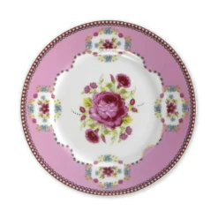 Pip Studio Floral Pastry Kagetallerken