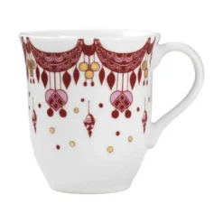 Bjørn Wiinblad Guirlande Krus