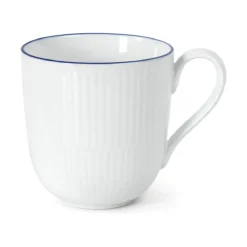 Royal Copenhagen Blueline Krus