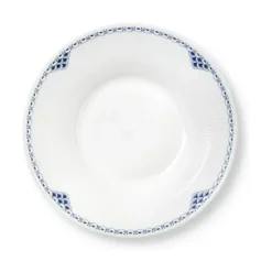 Royal Copenhagen Prinsesse Dyb Tallerken