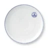 Royal Copenhagen Blueline Coupe Tallerken