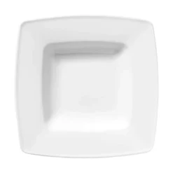 Casa Living Kvadrat Dyb Tallerken