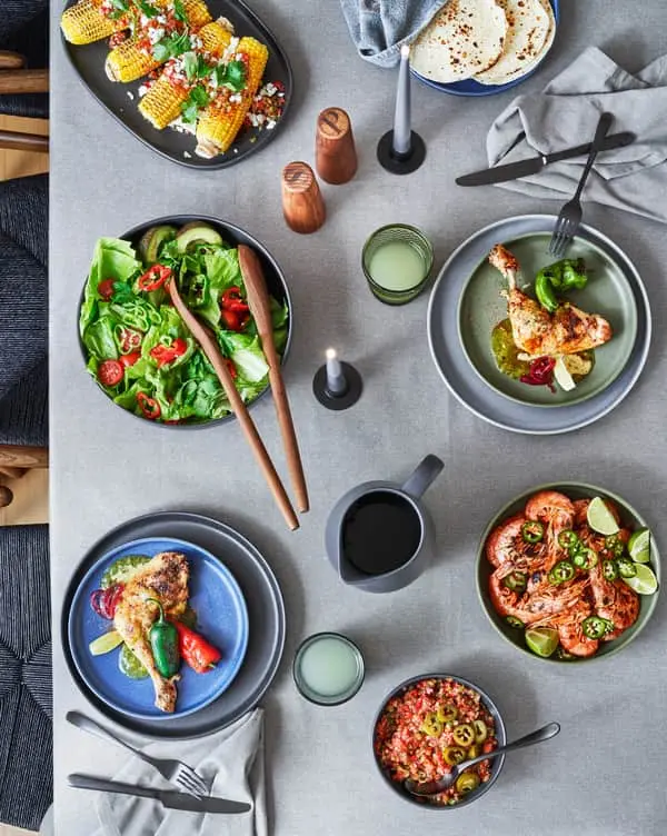 Timm Vladimir Kitchen Tallerken - Billede 3