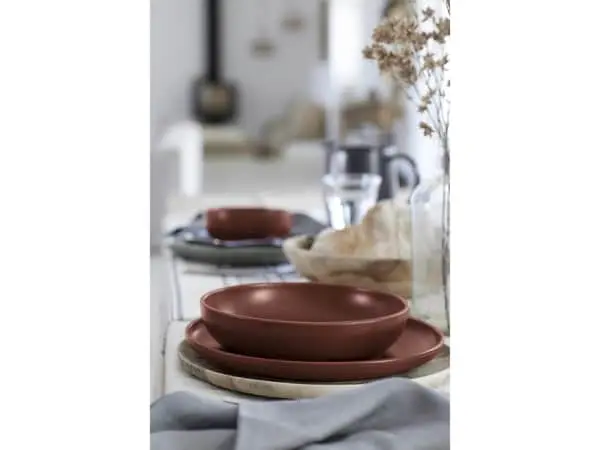 Casafina Pacifica Frokosttallerken - Billede 3