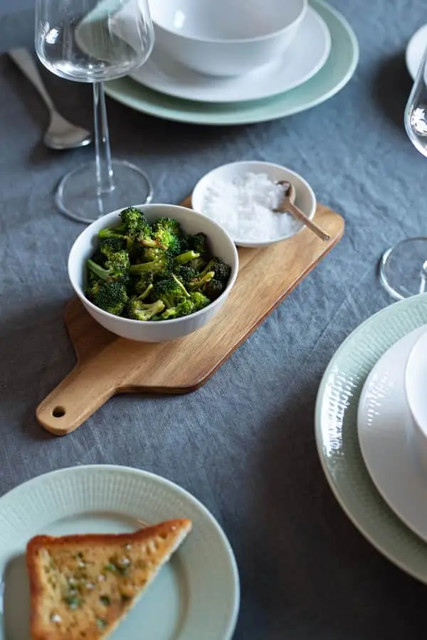 Rörstrand Swedish Grace Kagetallerken - Billede 2