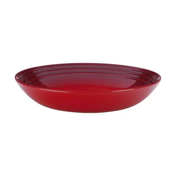 Le Creuset Signature Pastatallerken