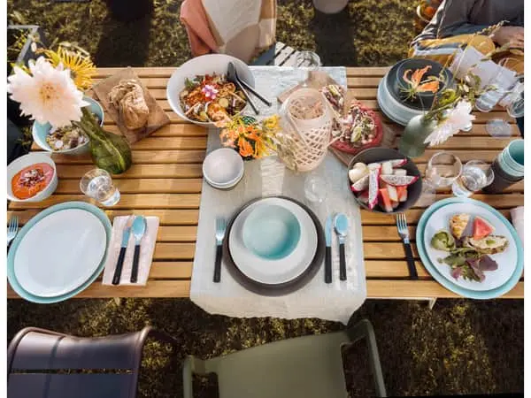 Mepal Pebble Dyb Tallerken - Billede 2