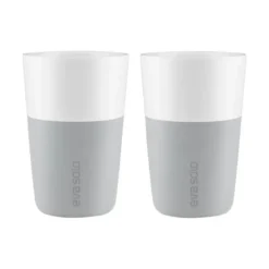 Eva Solo Cafe Latte Krus - 2 Stk.