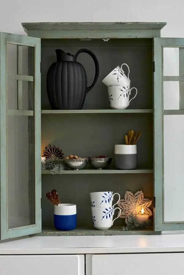 Royal Copenhagen Contrast Krus - Billede 3