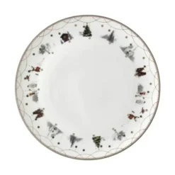 Wik & Walsøe Julemorgen Story Asiet