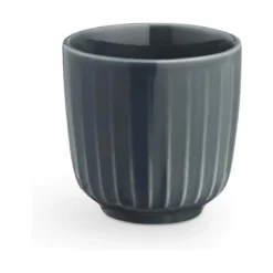 Kähler Hammershøi Espressokop