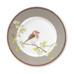 Pip Studio Early Bird Frokosttallerken