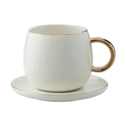 Lene Bjerre Clara Espresso Kop