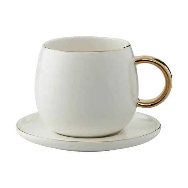 Lene Bjerre Clara Espresso Kop