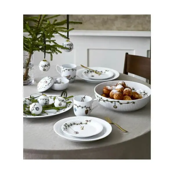 Kähler Hammershøi Jul 2020 Krus - Billede 4