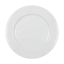 Pillivuyt Plissé Frokosttallerken