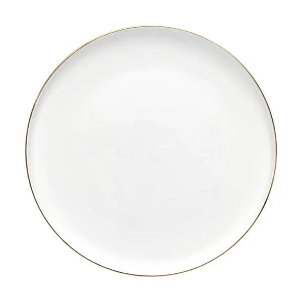 Lene Bjerre Clara Middagstallerken