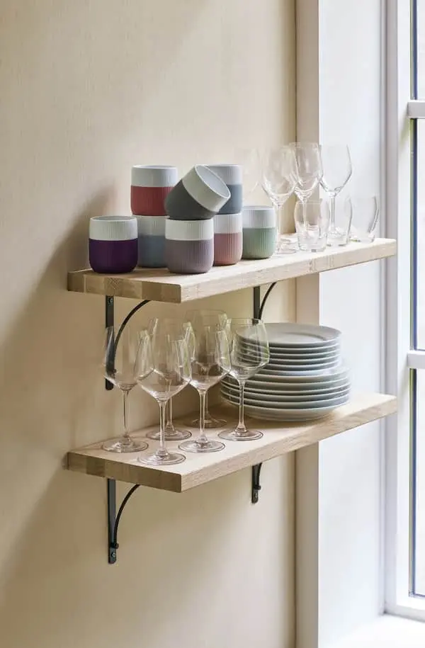 Royal Copenhagen Contrast Krus - Billede 6