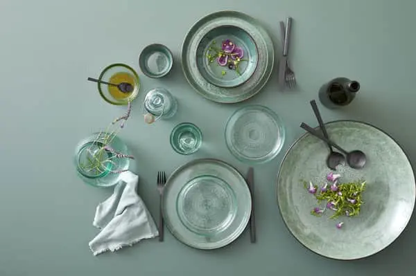 BITZ Gastro Frokosttallerken - Billede 3