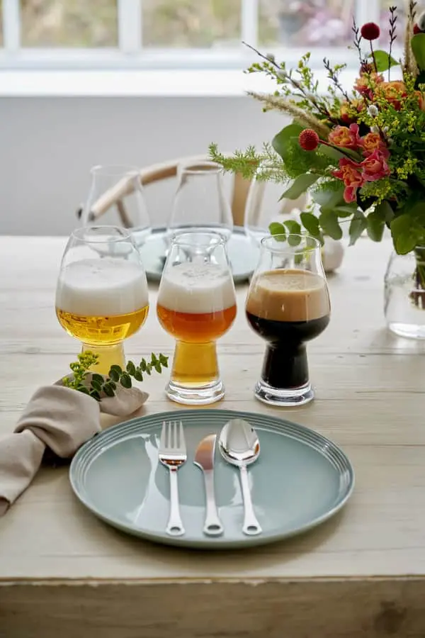 Le Creuset Coupe Middagstallerken - Billede 6