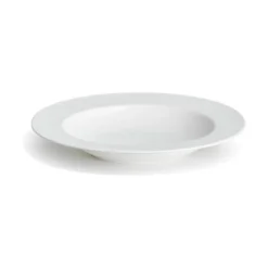 Kähler Kaolin Dyb Tallerken