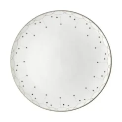 Wik & Walsøe Julemorgen Girlander Gourmettallerken