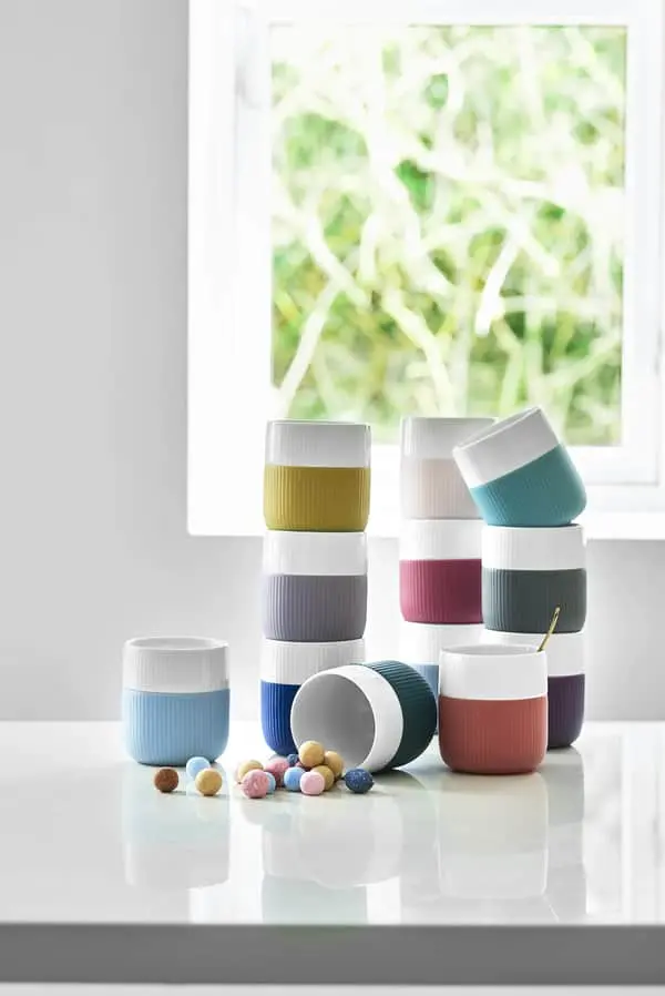 Royal Copenhagen Contrast Krus - Billede 2