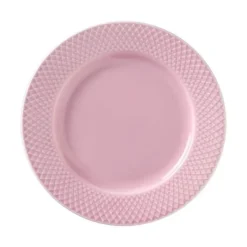 Lyngby Porcelæn Rhombe Color Frokosttallerken