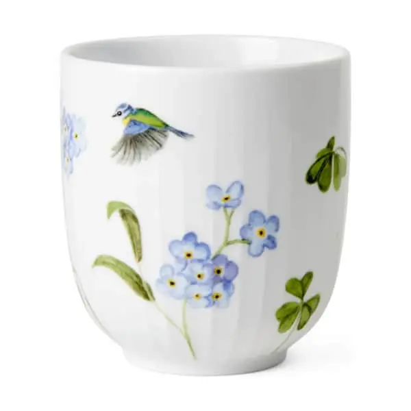 Kähler Hammershøi Summer Krus - Billede 6