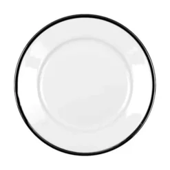 Pillivuyt Bistro Frokosttallerken