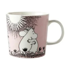 Arabia Krus - Kærlighed